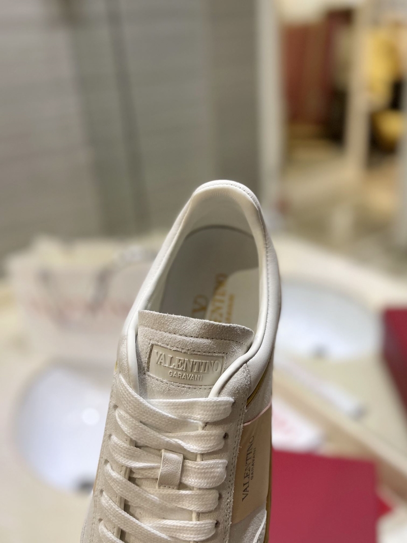 Valentino Casual Shoes